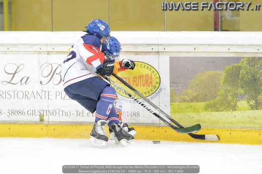 2015-04-11 Torneo di Pinzolo 3460 Asiago-Hockey Milano Rossoblu U12 - Michelangelo Romano